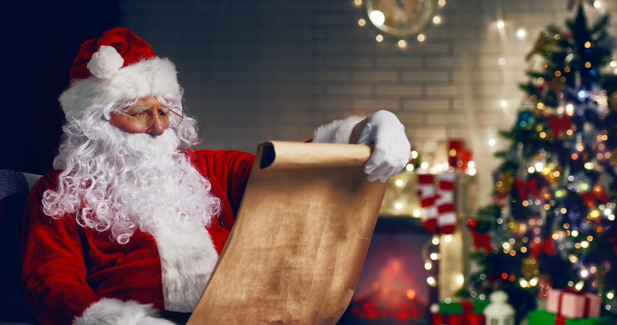 Noël place Castellane