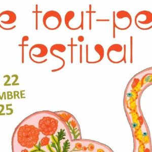 tout petit festival Marseille