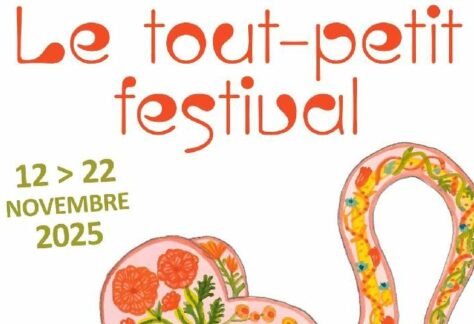 tout petit festival Marseille