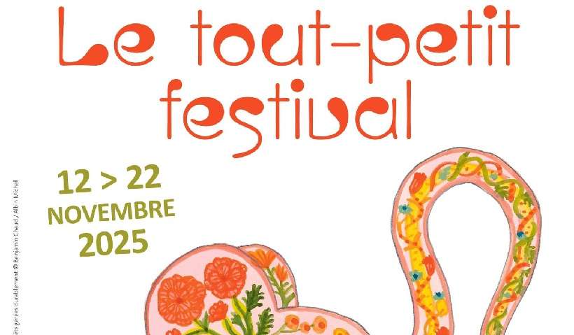 tout petit festival Marseille