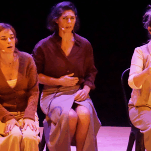 …TRACE… dès 7 ans