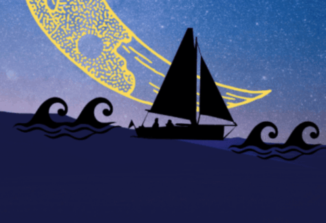 Le bal des étoiles - Dès 6 mois