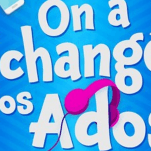 Spectacle On a échangé nos ados