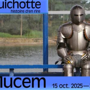 Don Quichotte : Histoire de fou, histoire d’en rire