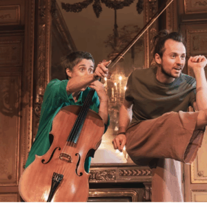 3 Petits Moments - dès 6 mois