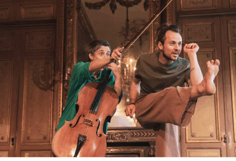 3 Petits Moments - dès 6 mois