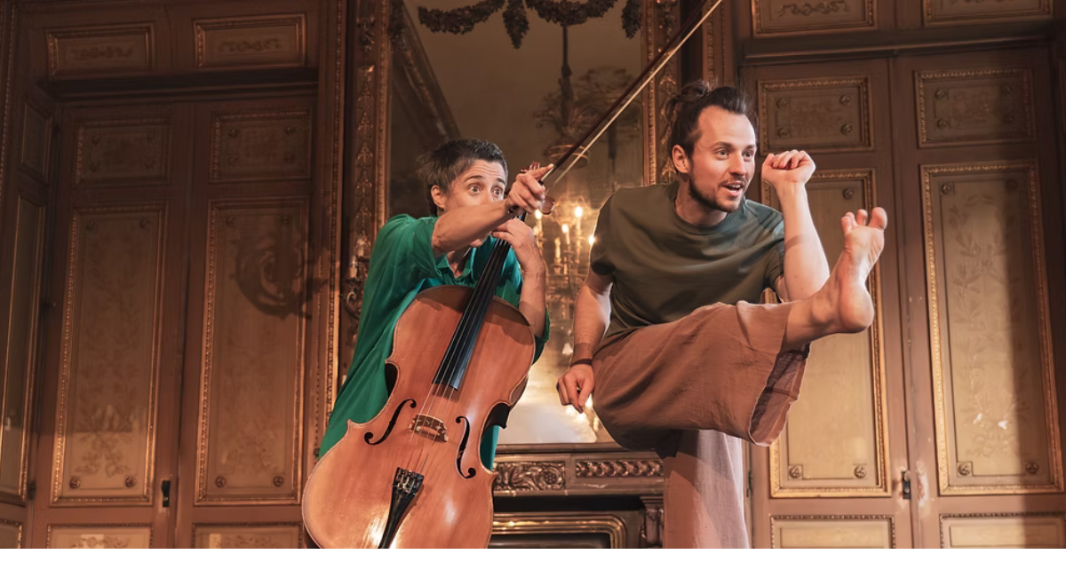 3 Petits Moments - dès 6 mois