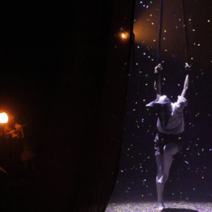 Hourvari : un grand spectacle de cirque sous chapiteau à Istres