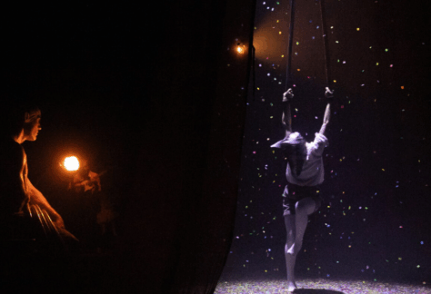 Hourvari : un grand spectacle de cirque sous chapiteau à Istres