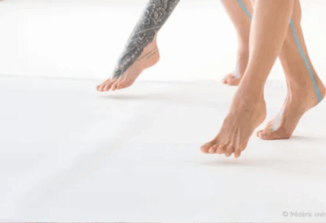 P.I.E.D. #Format de poche