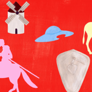 Visite guidée en famille sur les traces de Don Quichotte