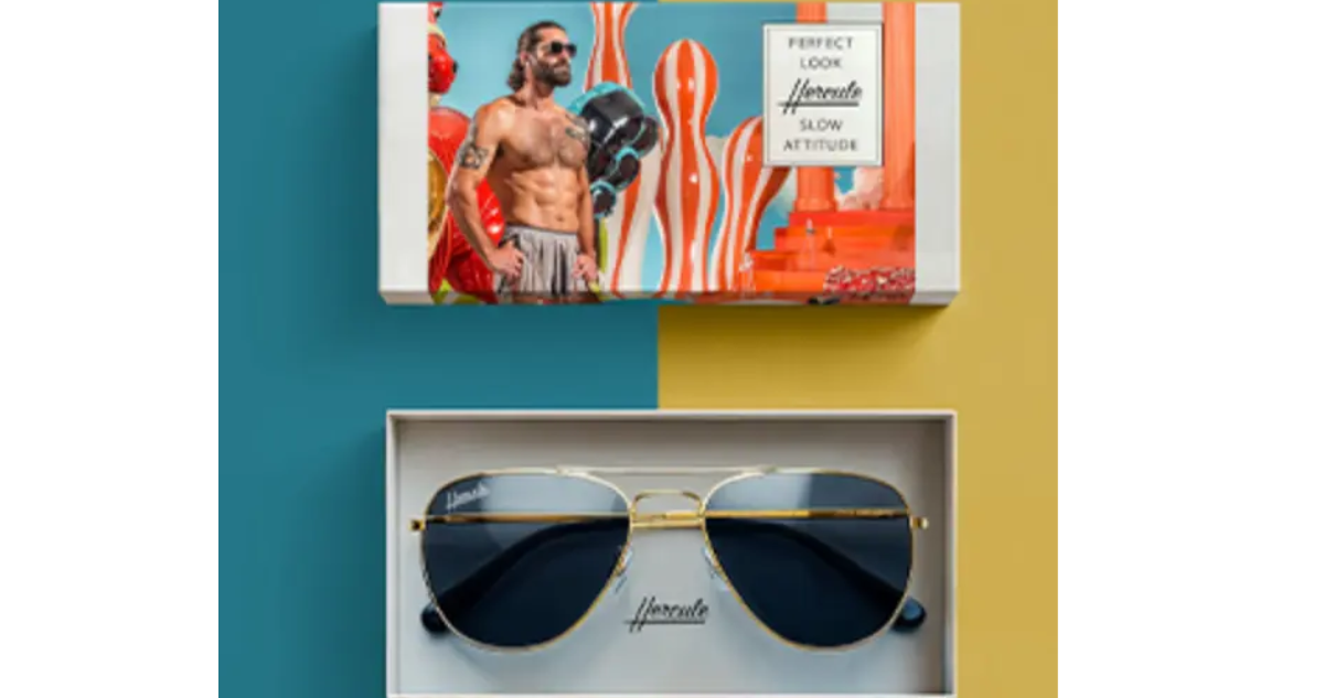 Les travaux d'Hercule