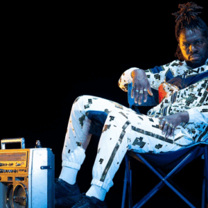 ZOLA... PAS COMME ÉMILE!!! (Face A)