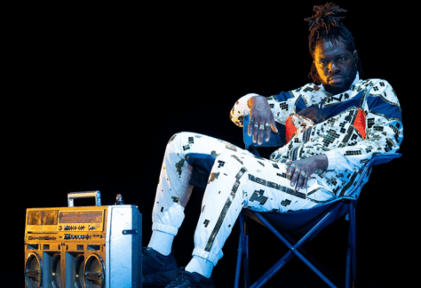 ZOLA... PAS COMME ÉMILE!!! (Face A)