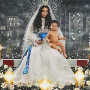 Bonnes Mères au Mucem