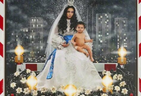 Bonnes Mères au Mucem