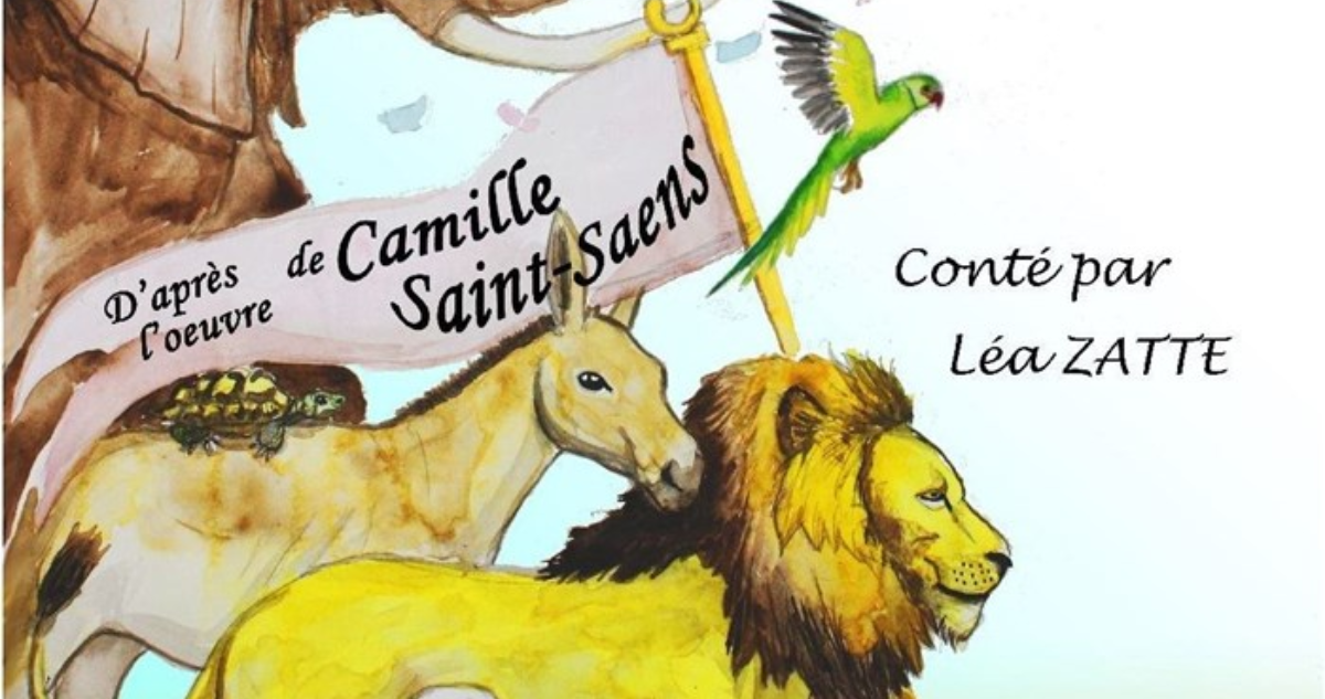 Le Carnaval des animaux