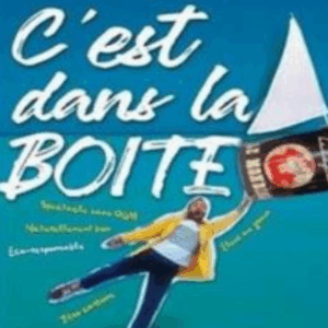C'est dans la boîte