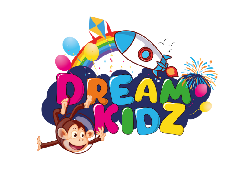 dreamKidz parc de jeu couvert à Marseille