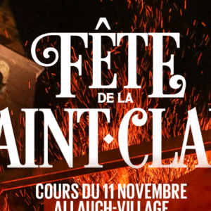 Allauch célèbre la Marche des Rois et la Fête de la Saint Clair