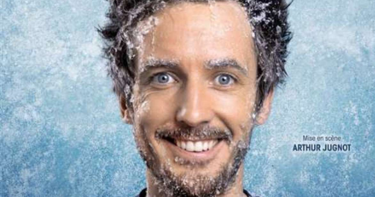 Gus Illusionniste - Givré