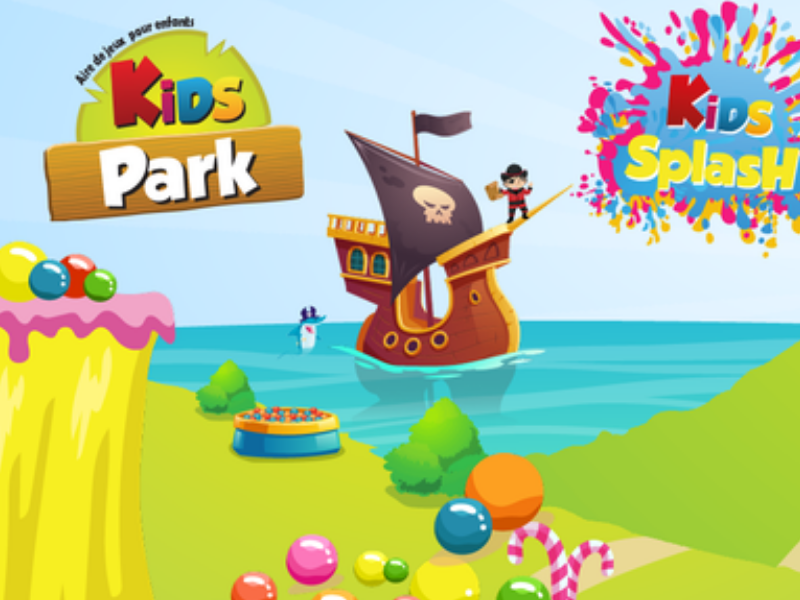 Kids Park