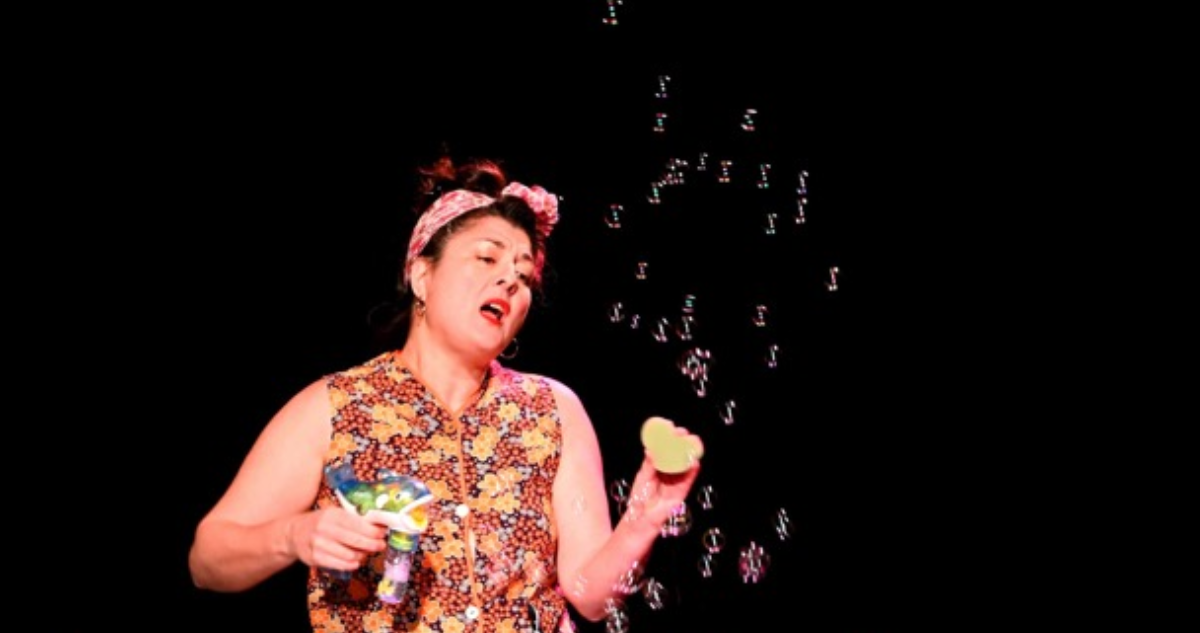 Opera Savon : un théâtre d’objet drôle et décalé