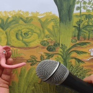 Spectacle gratuit à l'Alcazar