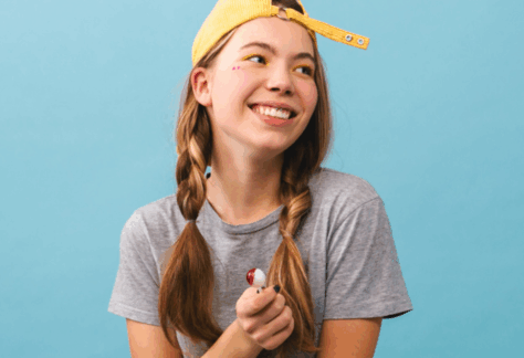 Vacances : stages glisse & glace au Palais Omnisports de Marseille