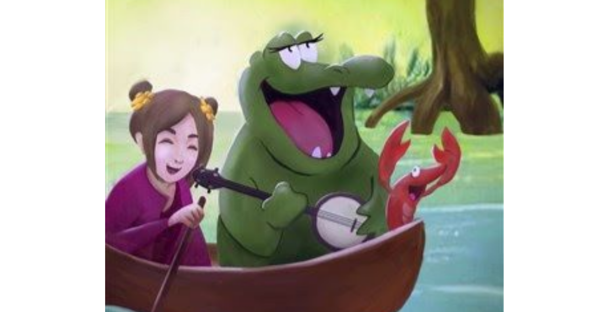 Le trésor de Clarissa