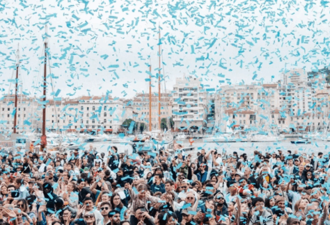 Grande fête gratuite en famille à l’Hôtel de Ville pour fêter 2026