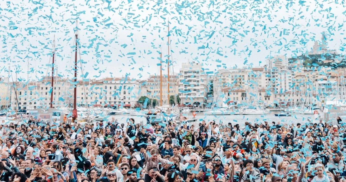 Grande fête gratuite en famille à l’Hôtel de Ville pour fêter 2026
