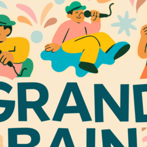 Grand Bain Comedy Club