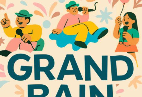 Grand Bain Comedy Club