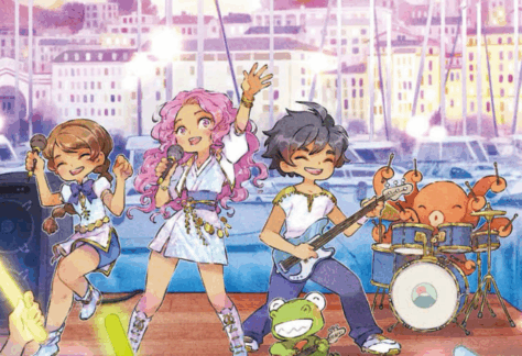 Japan Expo Marseille 2026