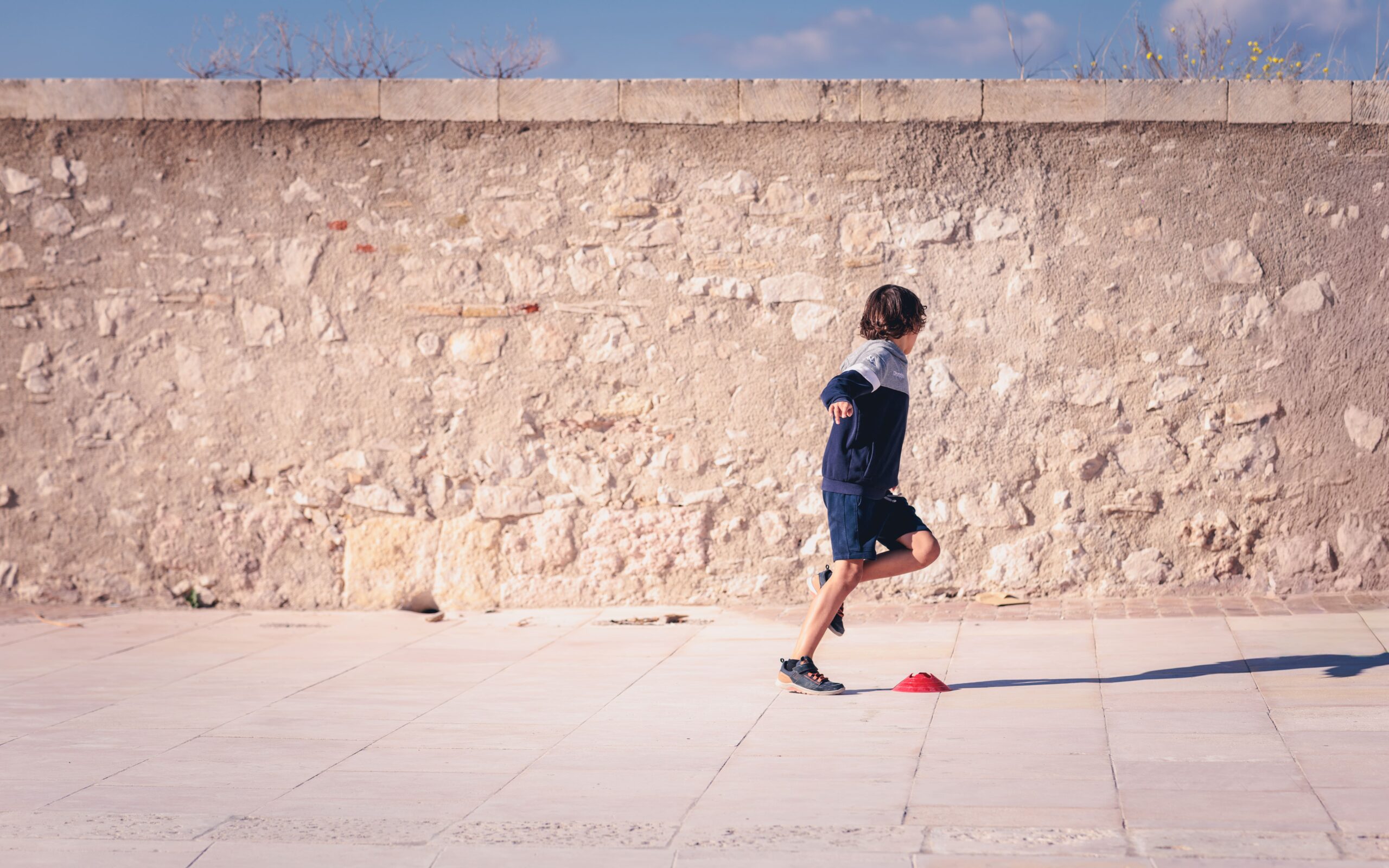 LACITADELLE – 18.10..25 – ISIS MECHERAF-24 La Citadelle de Marseille