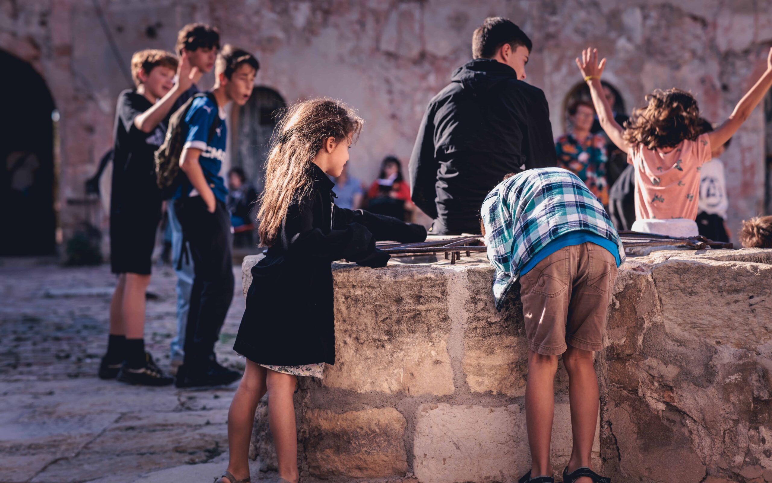 LACITADELLE – 18.10..25 – ISIS MECHERAF-33 La Citadelle de Marseille