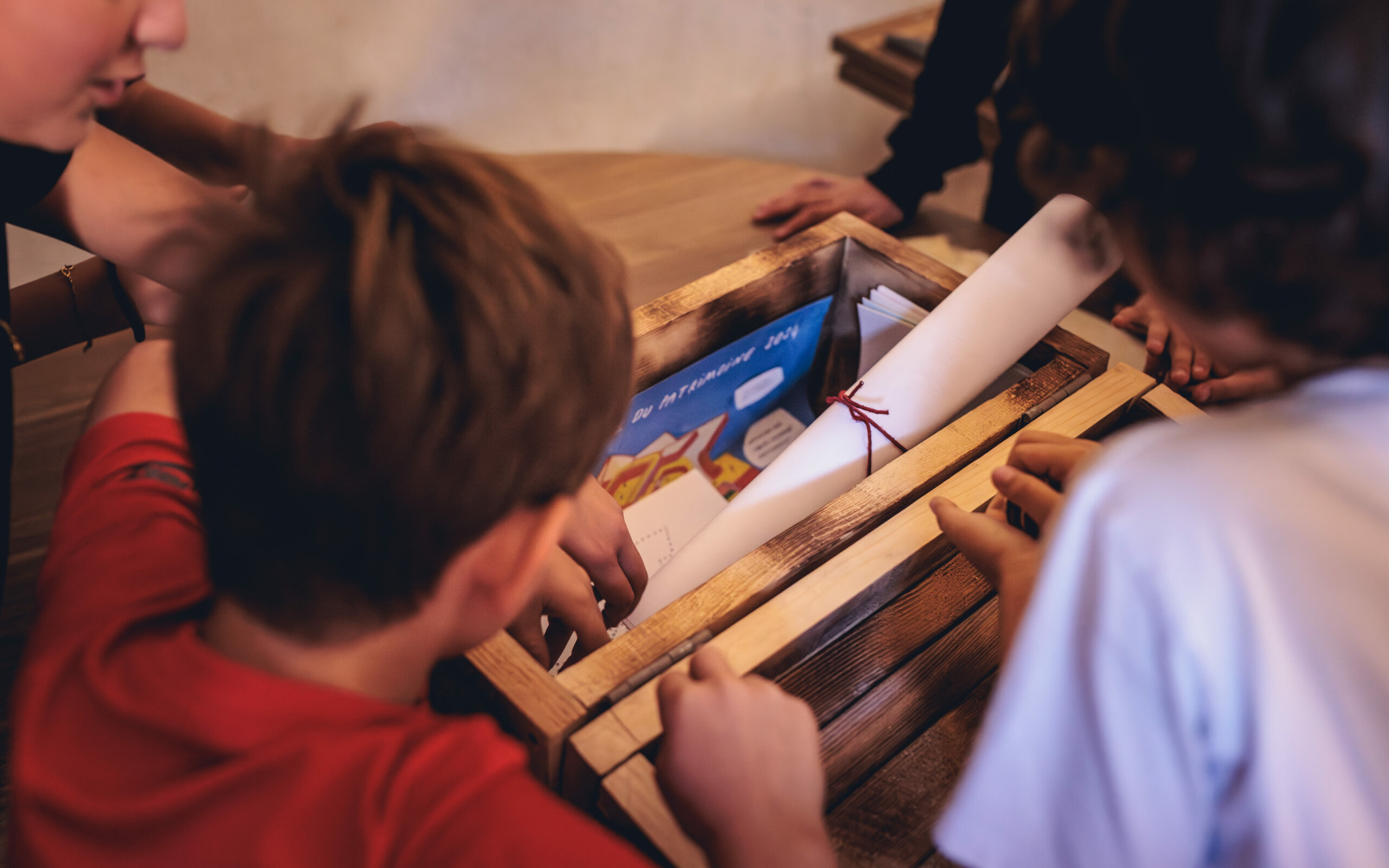 LACITADELLE – 18.10..25 – ISIS MECHERAF-55 La Citadelle de Marseille