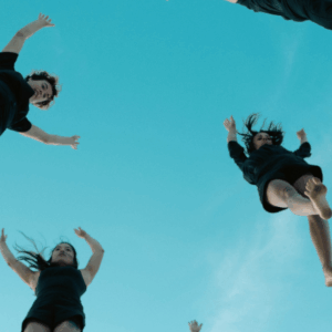 Ouverture de la Biennale d'Aix : rendez-vous avec la Cie XY