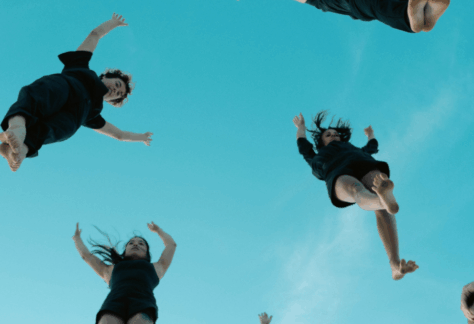 Ouverture de la Biennale d'Aix : rendez-vous avec la Cie XY