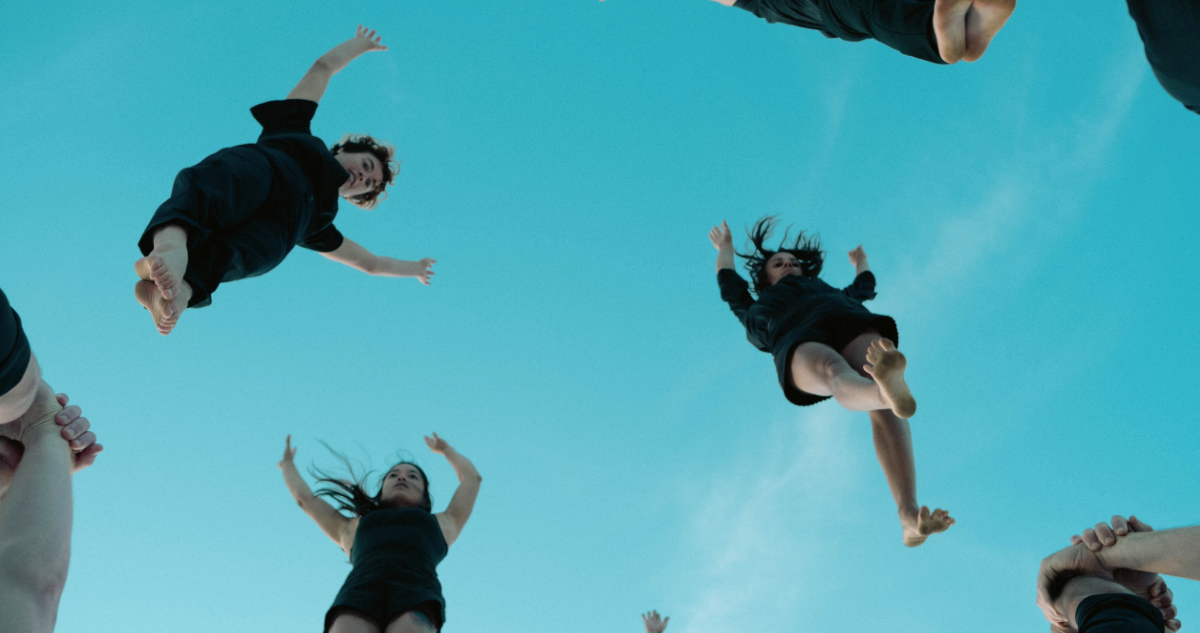 Ouverture de la Biennale d'Aix : rendez-vous avec la Cie XY