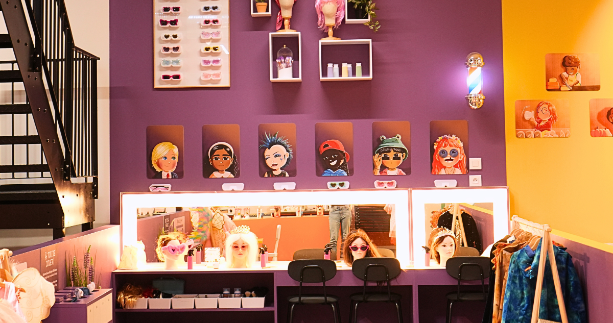 Palomano Aix en Provence