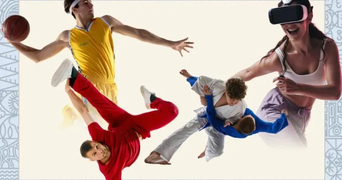 La tournée Provence Terre de Sports revient à l’Hôtel du Département