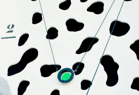 Terre ludique s'installe à la Friche avec ses jeux