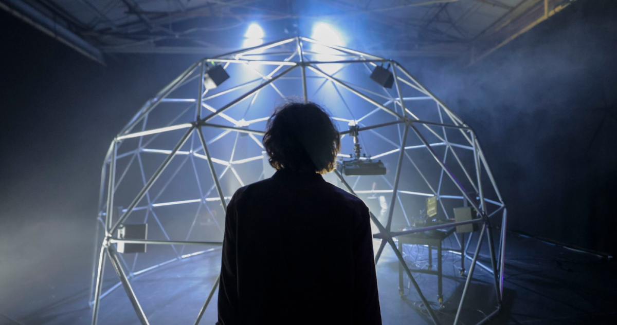 Una Lunghissima Ombra