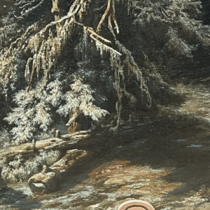 Visites éveil pour les 0-3 ans Promenons-nous dans les bois