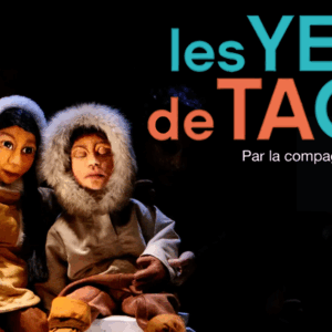 Les yeux de Taqqi