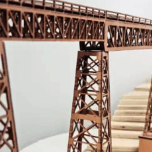 Atelier ENTRE DEUX RIVES • de 7 à 9 ans