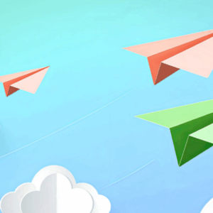 Atelier en famille, la Tête dans les nuages