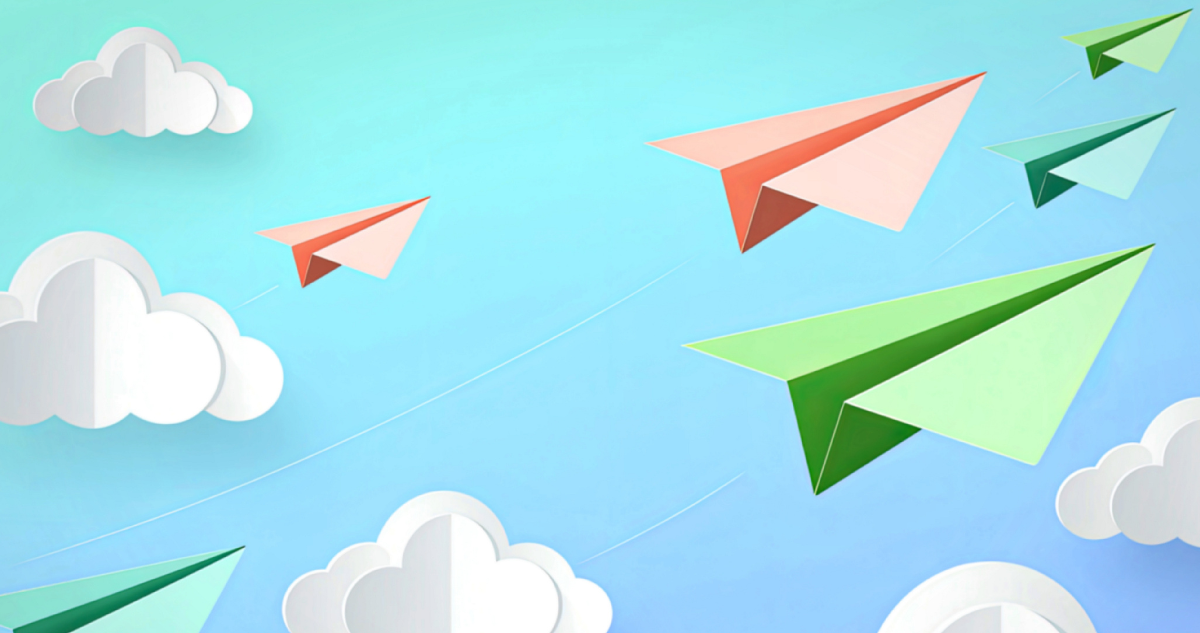 Atelier en famille, la Tête dans les nuages